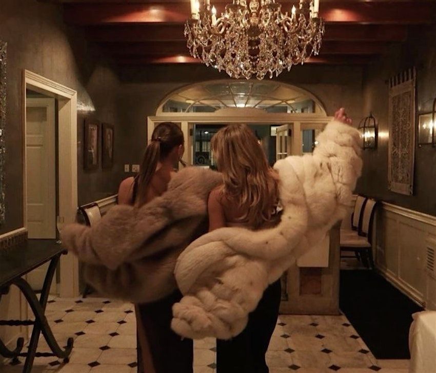 Fur-Tini & Friends Sip and Paint, 4 December | Event in Manchester | AllEvents