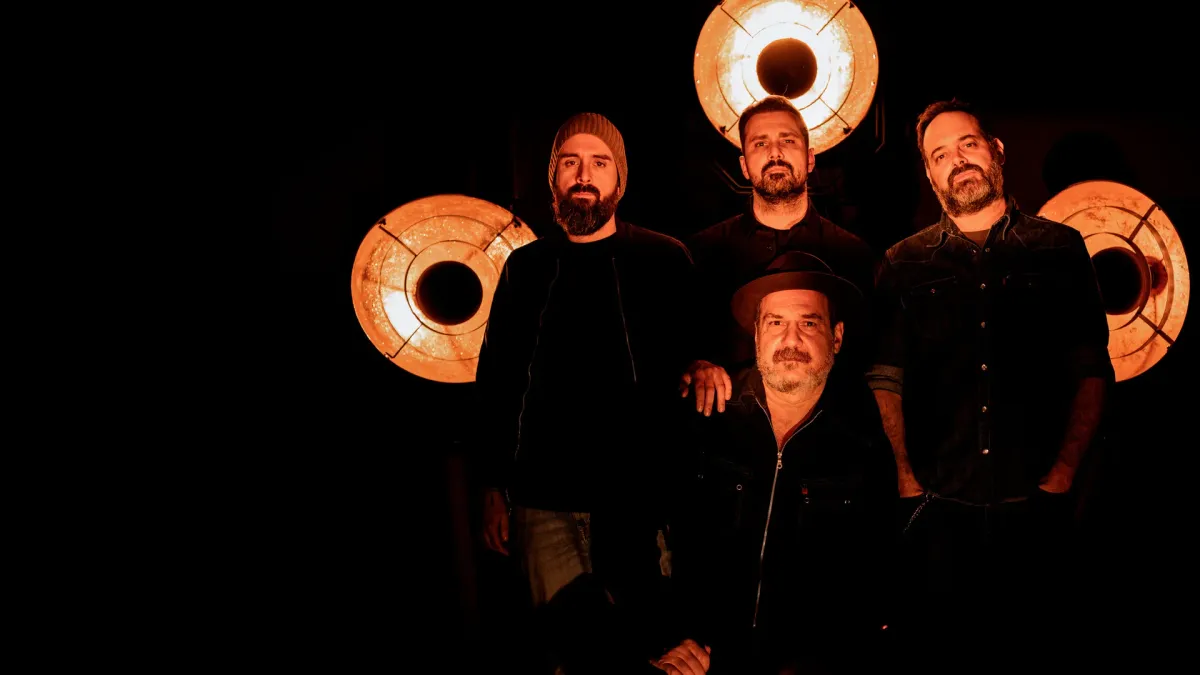 PortAmérica 2026 in, 9 July | Event in Vilagarcía de Arousa | AllEvents