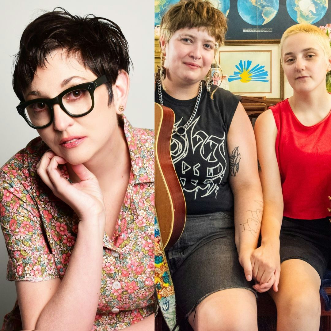 Jenna Nicholls at Rams Head On Stage, 12 January | Event in Annapolis | AllEvents