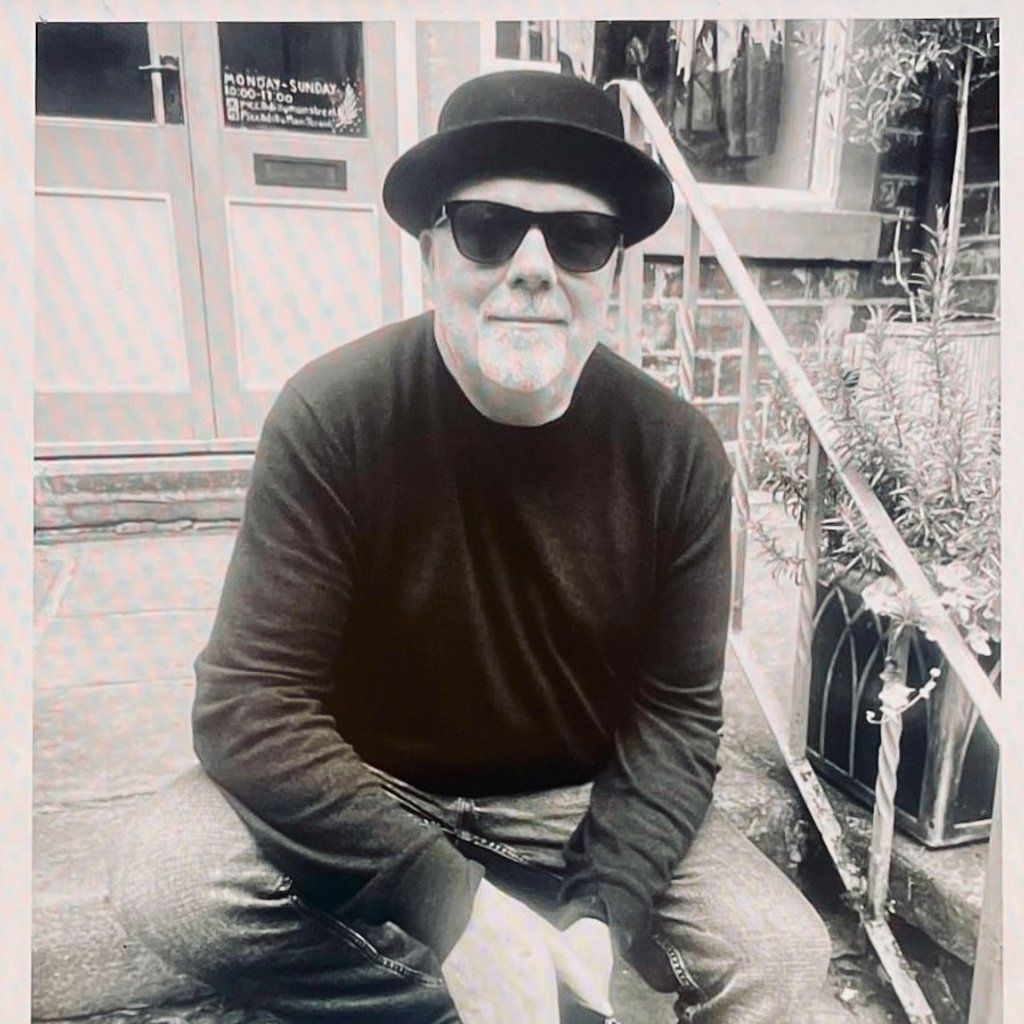 Its dEAD deAD GooD Book Launch with Steve Harrison | Event in Leigh | AllEvents