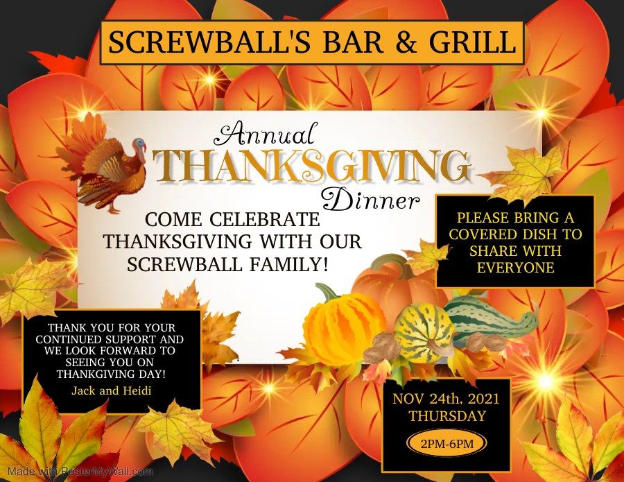 The Thanks Giving Turkey 5k Sevierville