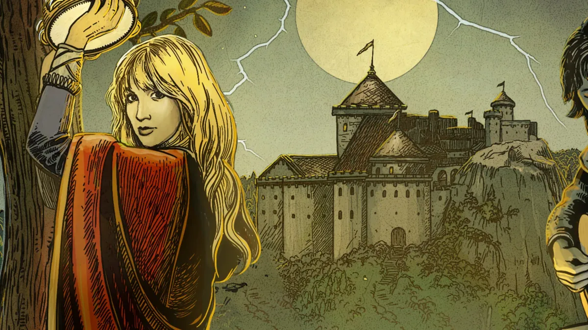 Blackmore's Night in Lititz | Event in Lititz | AllEvents