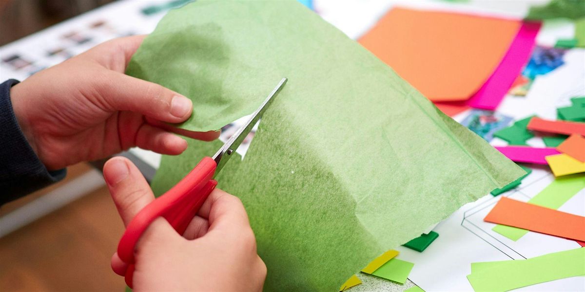 BLOOM - Nature Therapy Workshop for Kids, 13 December | Event in West Lakes | AllEvents