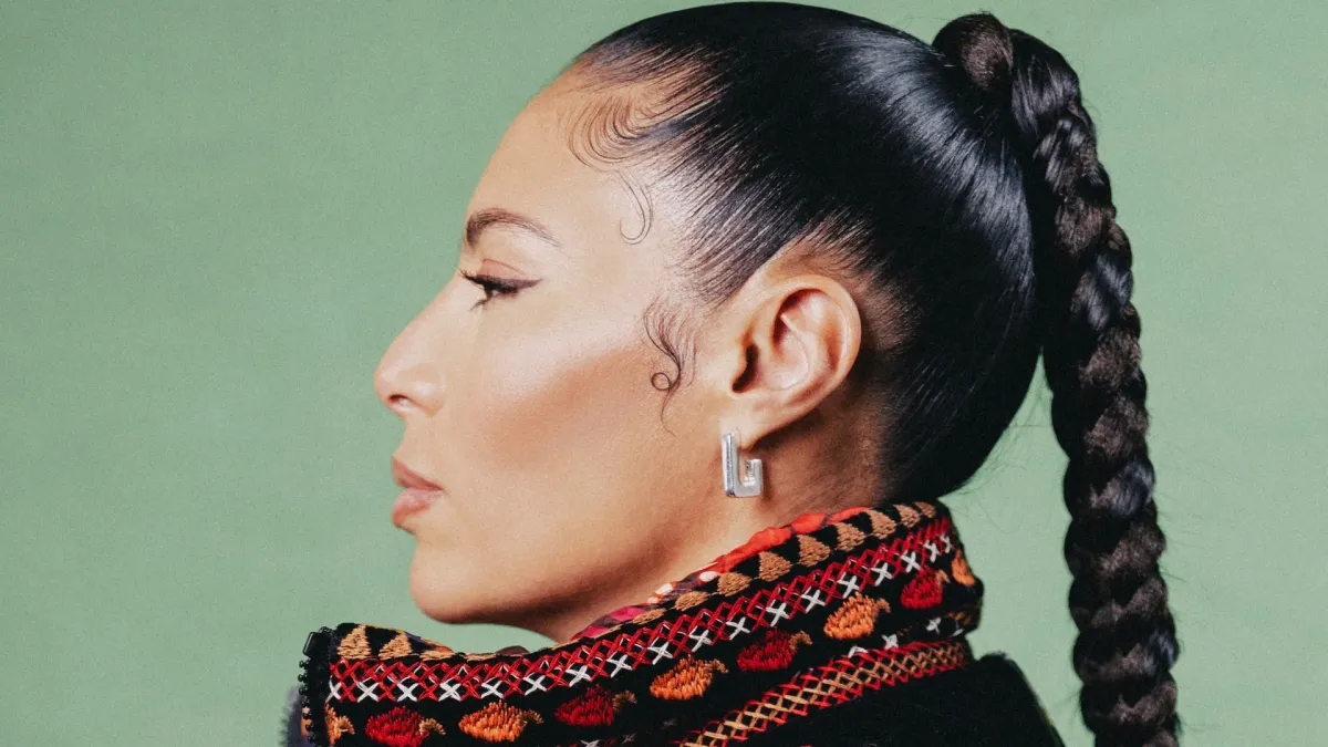 Zaho in Saint-grégoire, 28 February | Event in Saint Malo | AllEvents