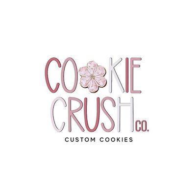 Cookie Crush Co logo