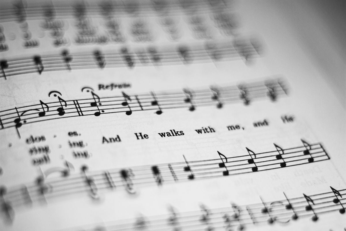 Interfaith Choir Practice, 8 October | Event in Sparks | AllEvents