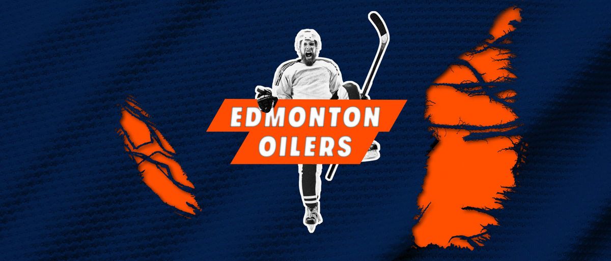 San Jose Sharks vs. Edmonton Oilers