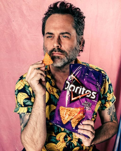 Kevin James Thornton live in HUNTSVILLE, Stand Up Live Huntsville