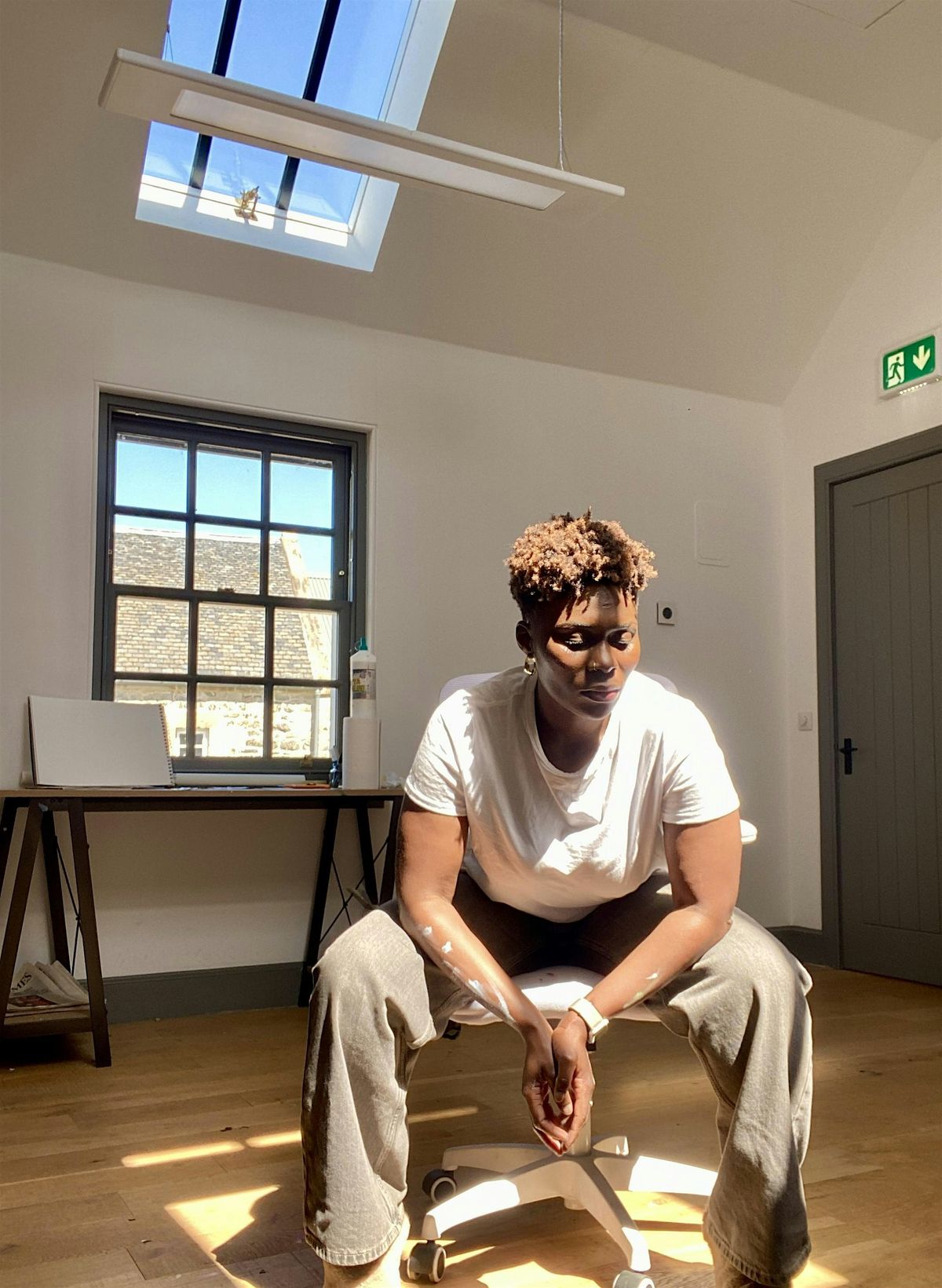 Feminist Library: Guest speaker - Nelly Ating, 10 December | Event in Cardiff | AllEvents