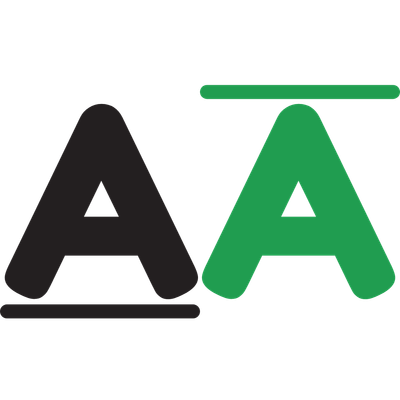 Active Austin logo