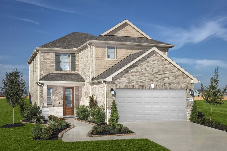Marvida Trails South Grand Opening | KB Home, 21115 Montego Bay Dr ...