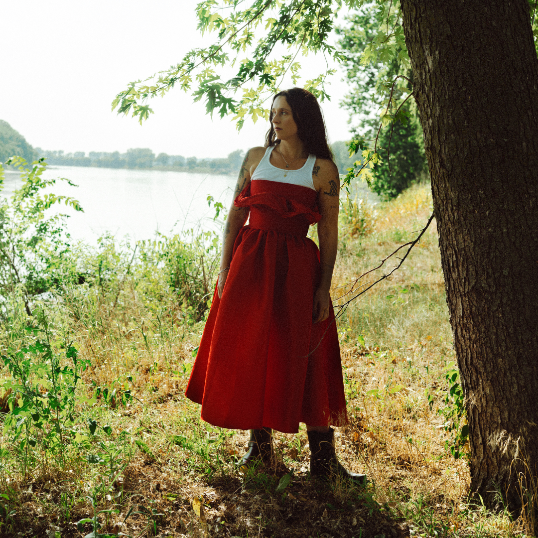 Waxahatchee - Brennan Wedl at Chautauqua Auditorium, 5 August | Event in Boulder | AllEvents