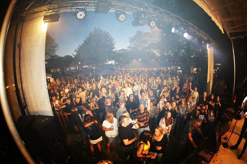 Family 4th Fest, Greendale Gazebo Park, 30 June to 3 July AllEvents.in