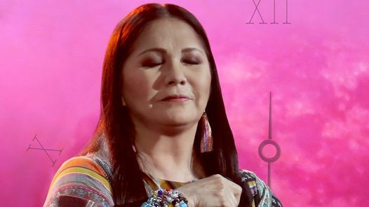 Ana Gabriel Por Amor A Ustedes El Paso County Coliseum March 5 2022 Allevents In El Paso Coliseum Events 2022