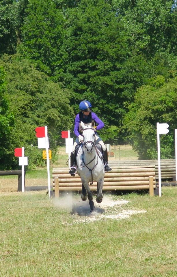 ONE DAY EVENT Great Witchingham Unaffiliated Horse Trials, Blackwater