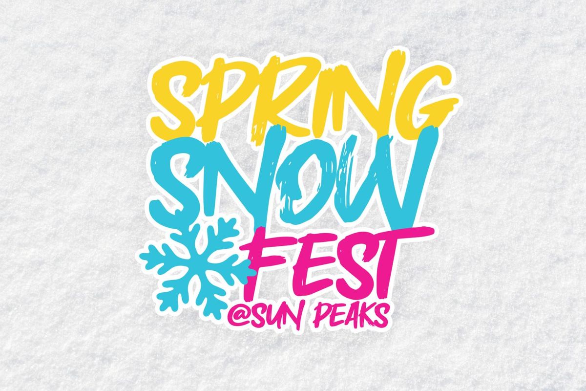 Snoe.down Winter Music Festival (Friday Pass) with moe., 20 March | Event in Frisco | AllEvents