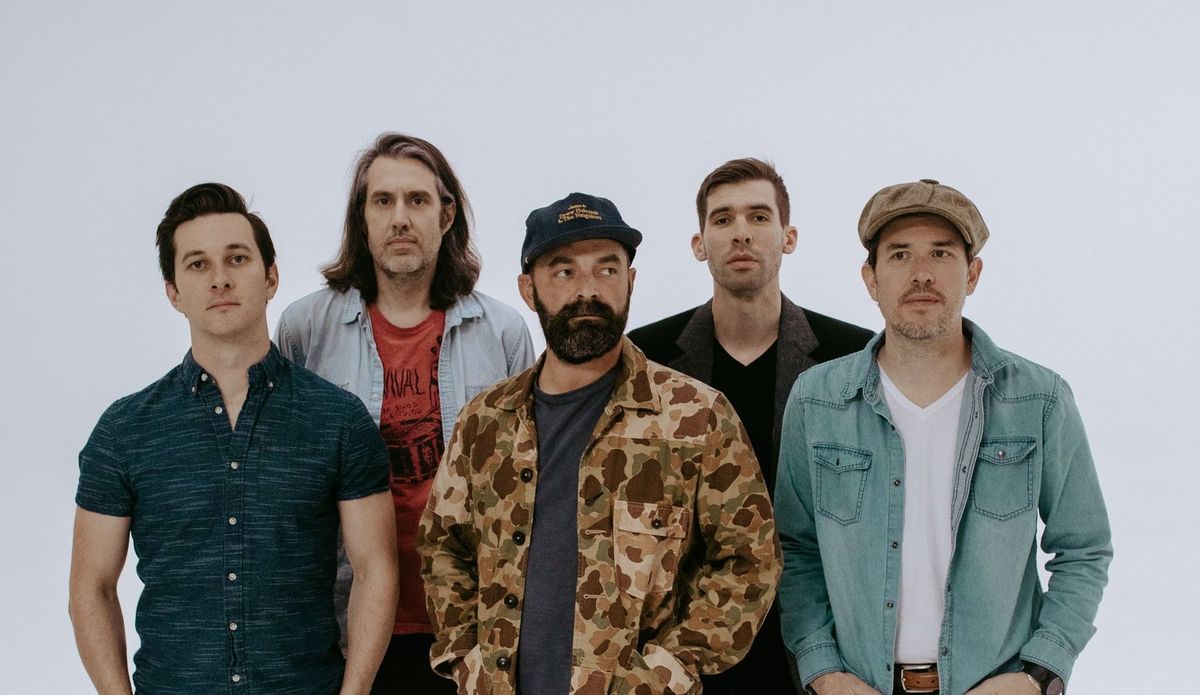 Drew Holcomb & The Neighbors, 29 September | Event in Charlottesville | AllEvents