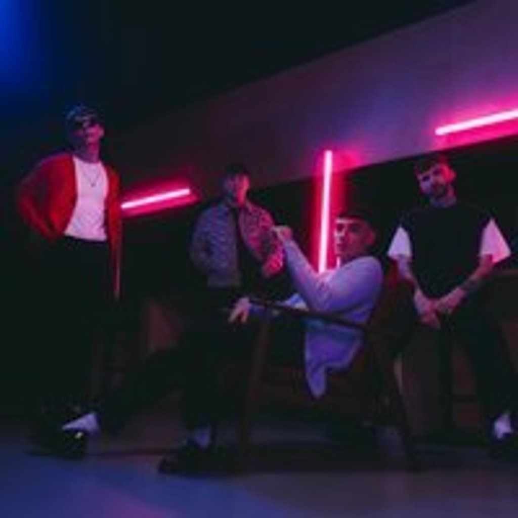 The K's: 'Pretty On The Internet' Stripped-Back, 26 June | Event in Carlisle | AllEvents