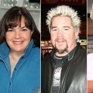 Ina Garten - Atlanta