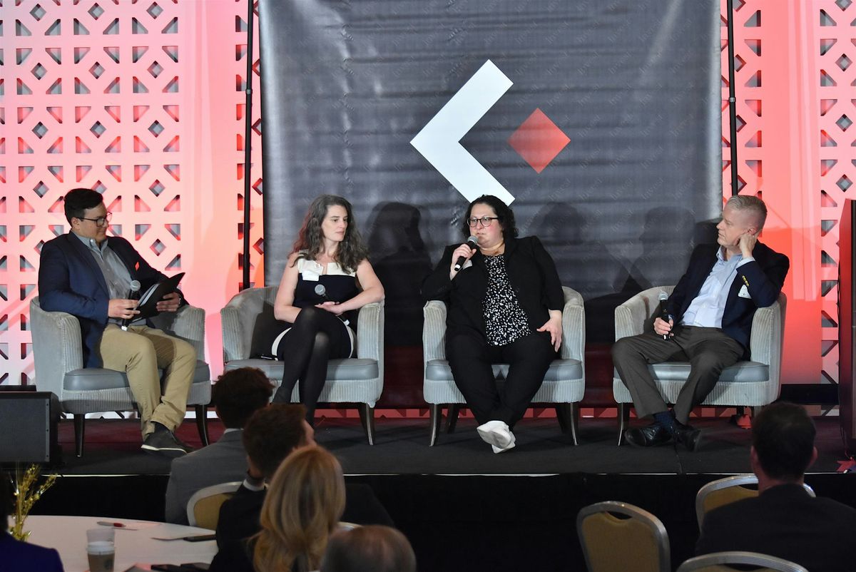 Invest: Philadelphia 6th Edition Leadership Summit, 12 February | Event in Philadelphia | AllEvents