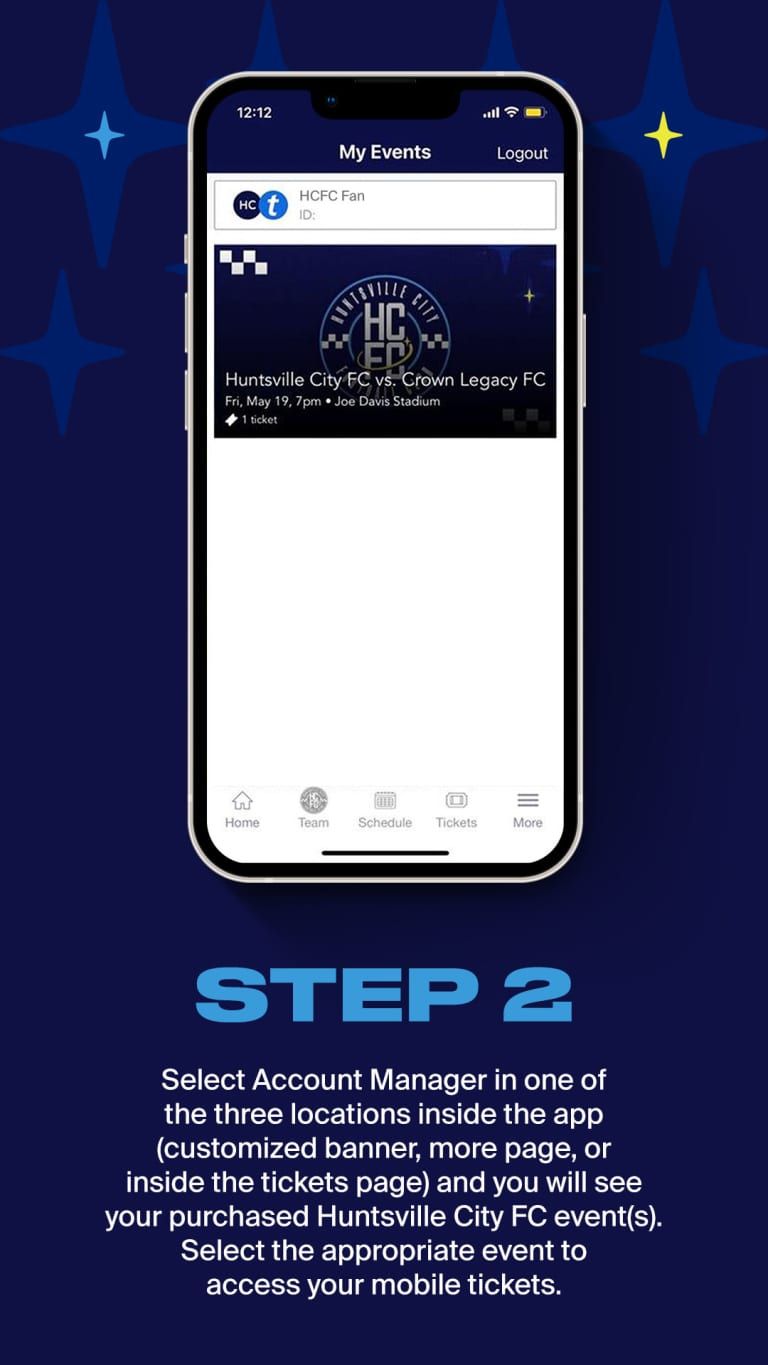 Huntsville City FC at Crown Legacy FC at Mecklenburg County Sportsplex | Event in Matthews | AllEvents