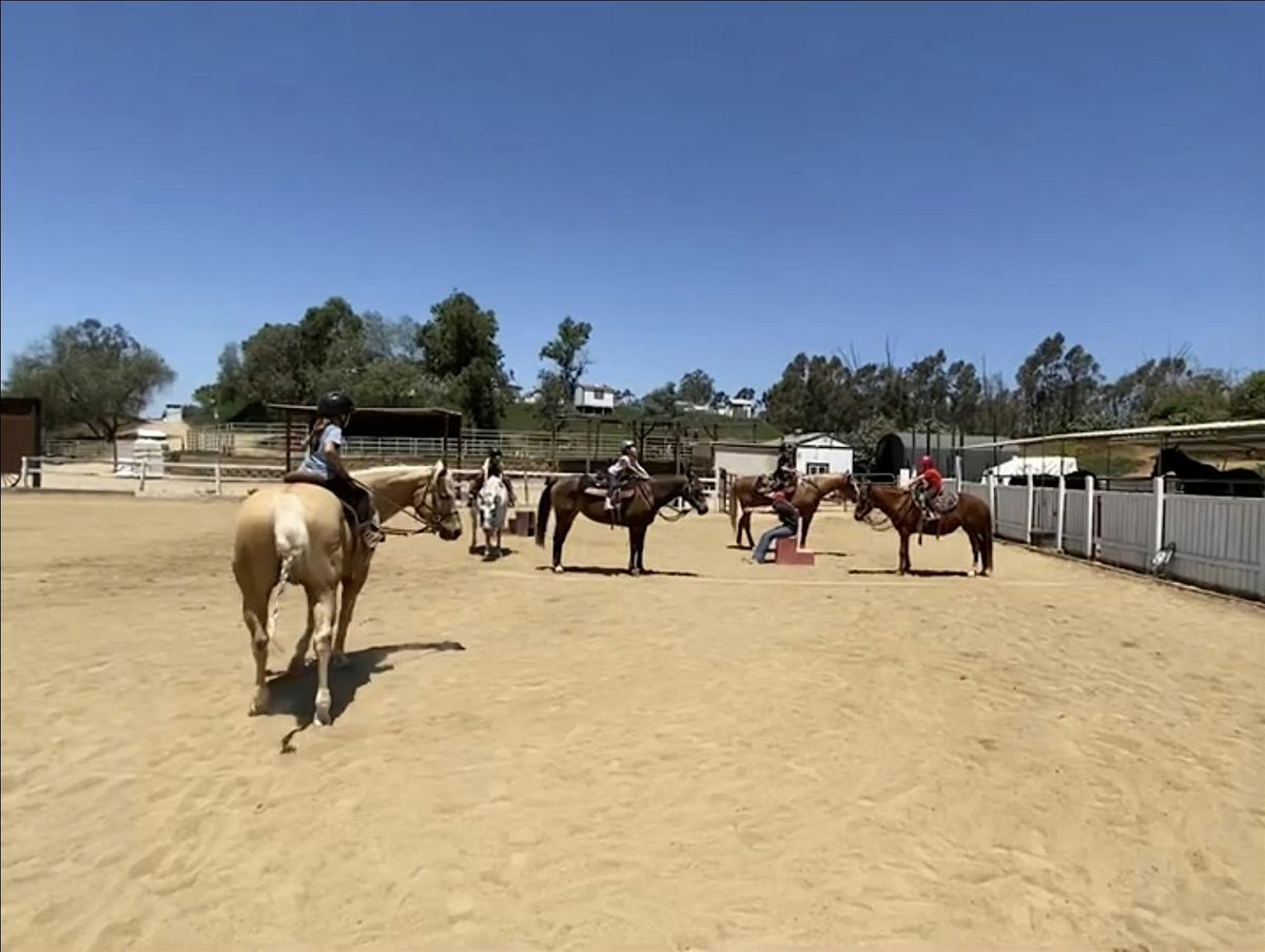 Camps at the Ranch | Event in Poway | AllEvents