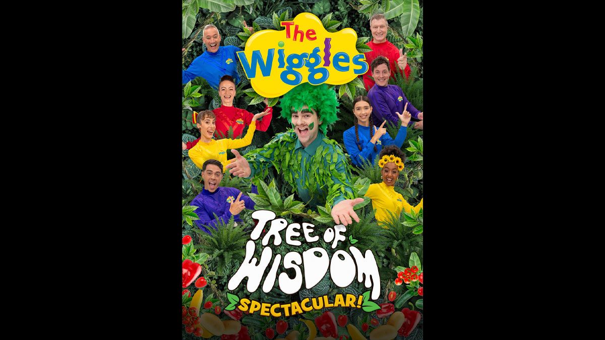 Parking The Wiggles - Montclair, 23 August | Event in Montclair | AllEvents