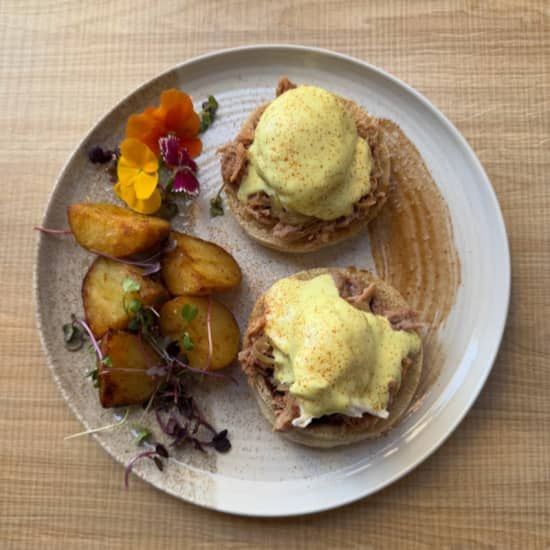 Menú Brunch en Port Bay Coffee, Food & Drinks, 3 May | Event in Barcelona | AllEvents