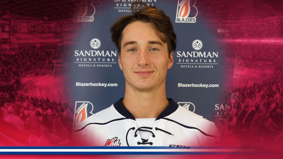 Spokane Chiefs at Kamloops Blazers, 29 November | Event in Kamloops | AllEvents