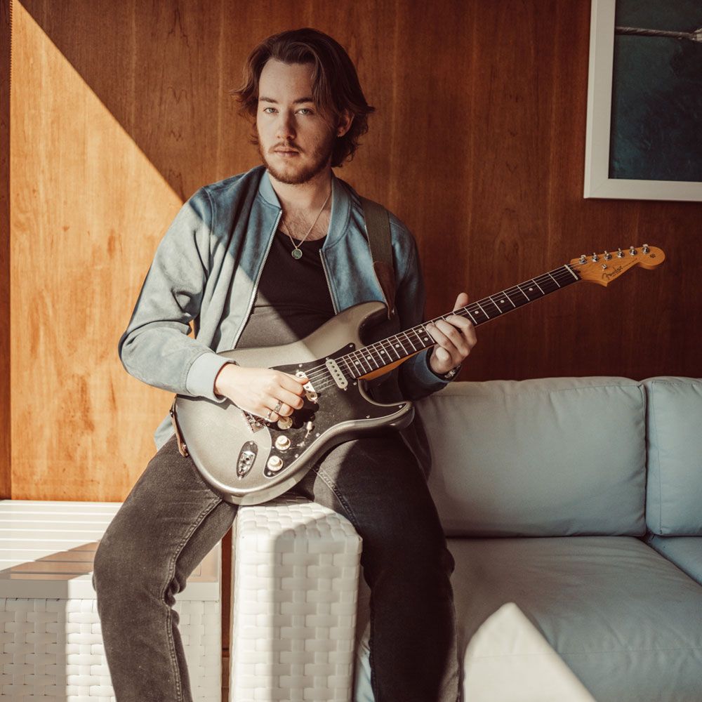 Quinn Sullivan at Spire Center for the Performing Arts, 13 September | Event in Plymouth | AllEvents