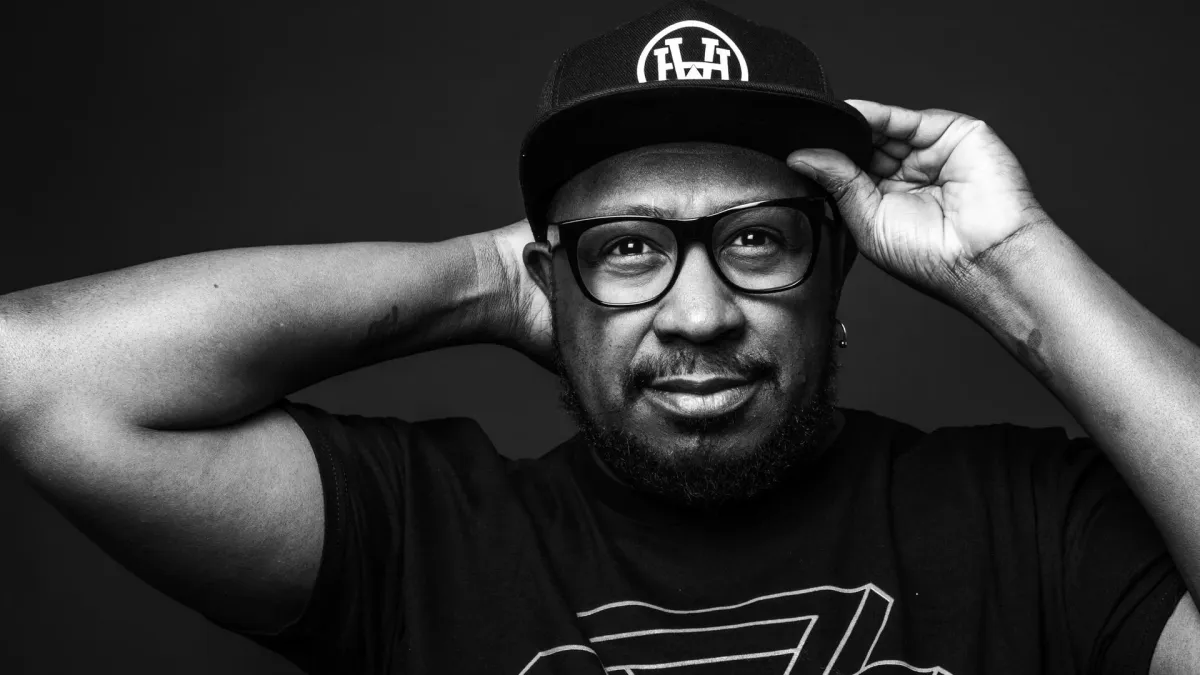 DJ Marky, SHO in Dublin, 8 November | Event in Dublin | AllEvents