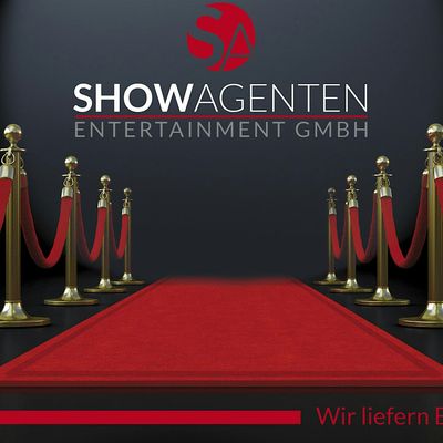 SHOWAGENTEN Entertainment GmbH