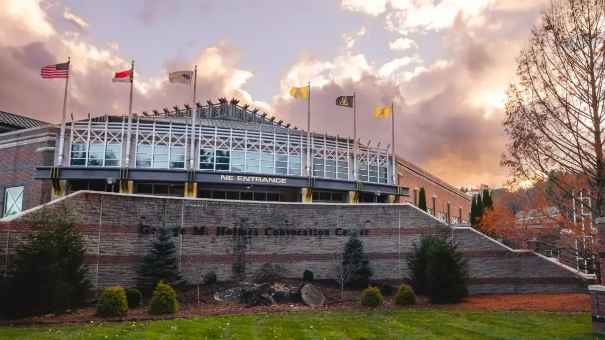 Parking Carolina University Bruins at Appalachian State Mountaineers Womens Basketball, 29 December | AllEvents