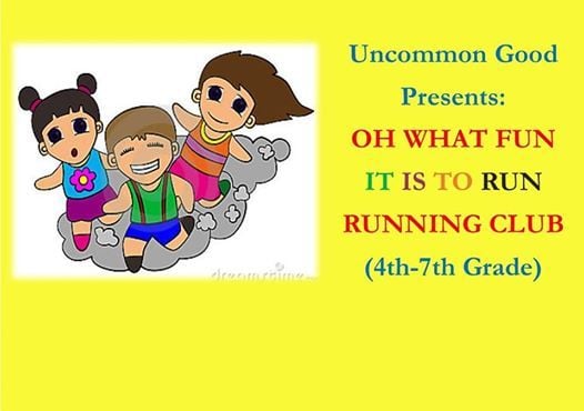 Oh What Fun It Is To Run Running Club At Pomona College Claremont