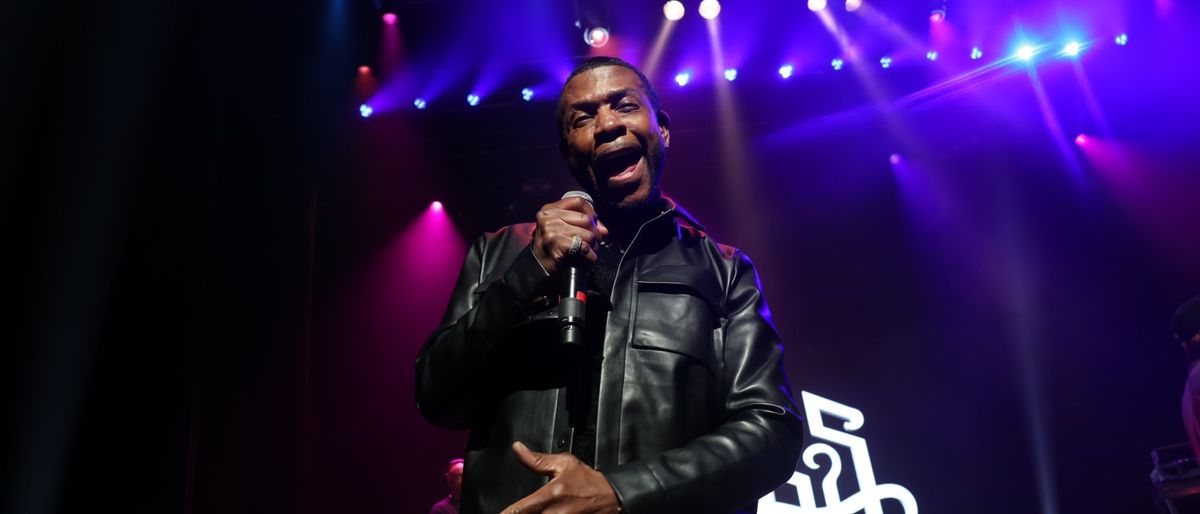 R&B Vibes Tour: Keith Sweat  Tyrese  & Dru Hill | Event in Cincinnati | AllEvents