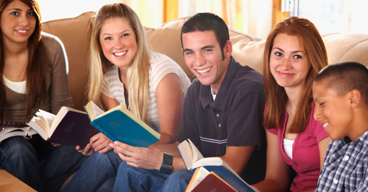 Bishops Youth Discussion, 7 December | Event in Palm City | AllEvents