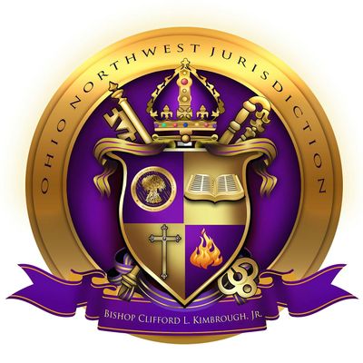 Ohio Northwest COGIC Special Events logo