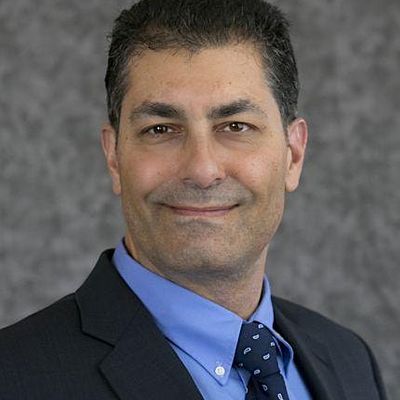 Bill DeMarco