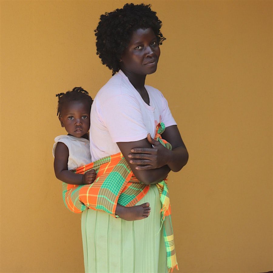 Sorrisi e allegria per le mamme e i bambini della Guinea Bissau, 4 December | Event in Milano | AllEvents