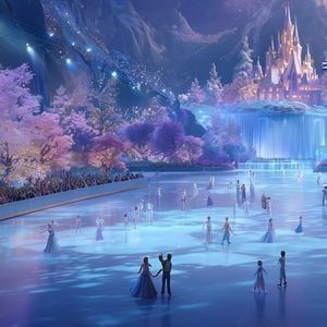 Disney On Ice presents Frozen & Encanto - Green Bay