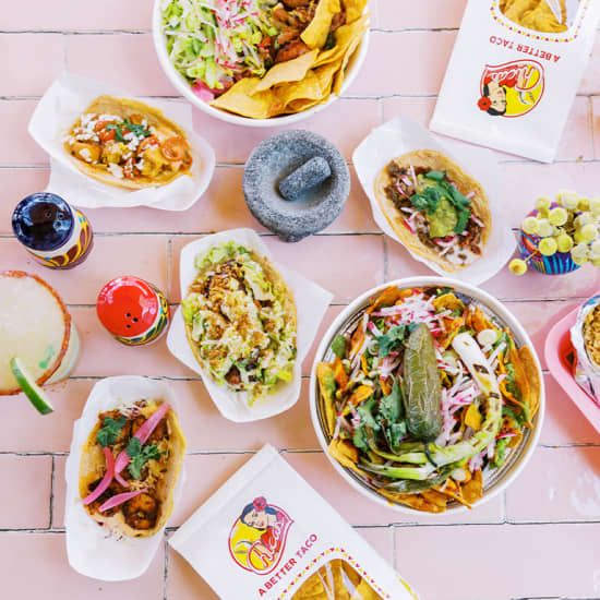 Game Day Party Pack at Chicas Tacos inside All Season Brewing Co., 1 June | Event in West Hollywood | AllEvents