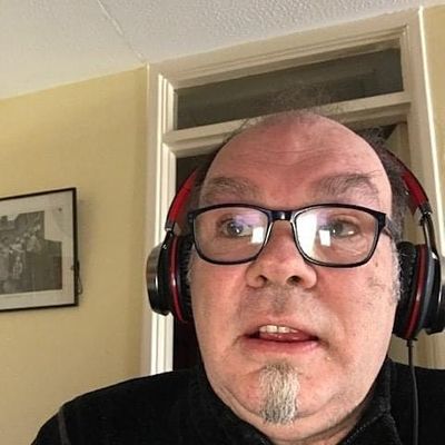 Michael John George (Wildkat  Mike) logo