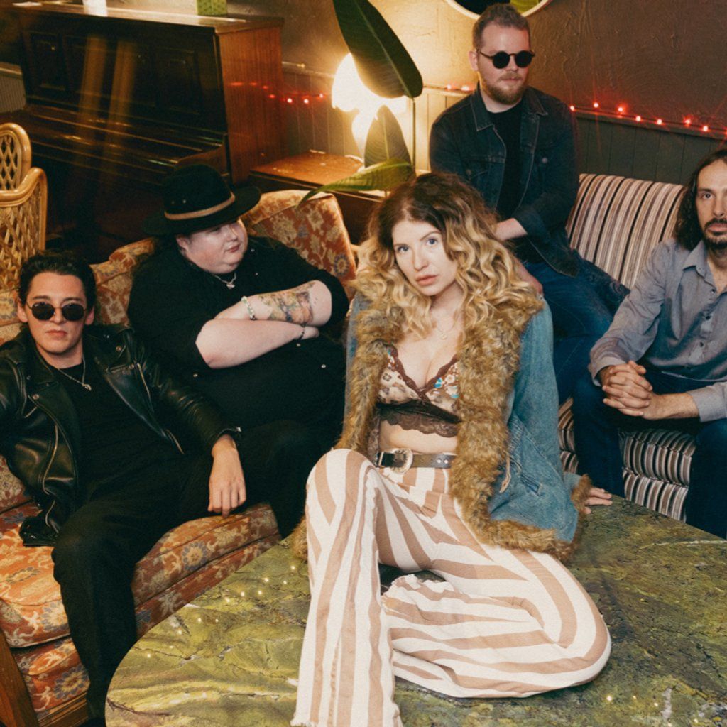 Katie & The Bad Sign, 4 December | Event in Birmingham | AllEvents