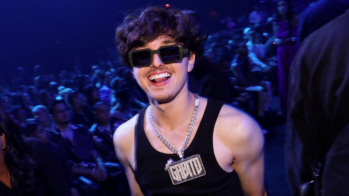 Gabito Ballesteros, Toyota Arena - Ontario, 22 May 2025 | AllEvents