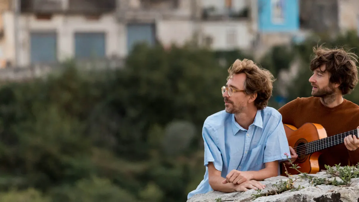 Kings of Convenience in 大阪市, 7 July | Event in Osaka | AllEvents