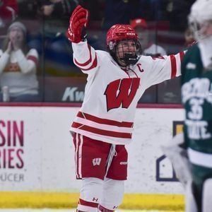 Minnesota State Mavericks at Bemidji State Beavers Womens Hockey