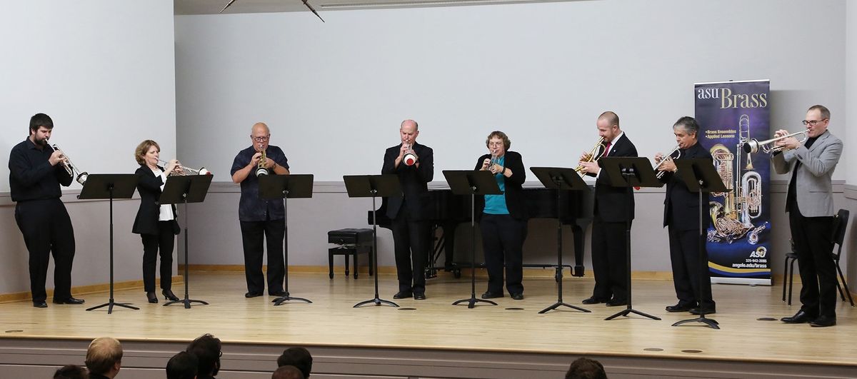 West Texas Jazz Orchestra at Cactus Theater, 17 August | Event in Lubbock | AllEvents