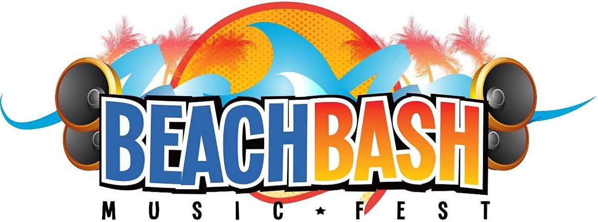 Beach Bash Music Fest Destin Florida At Al S Beach Club Fort