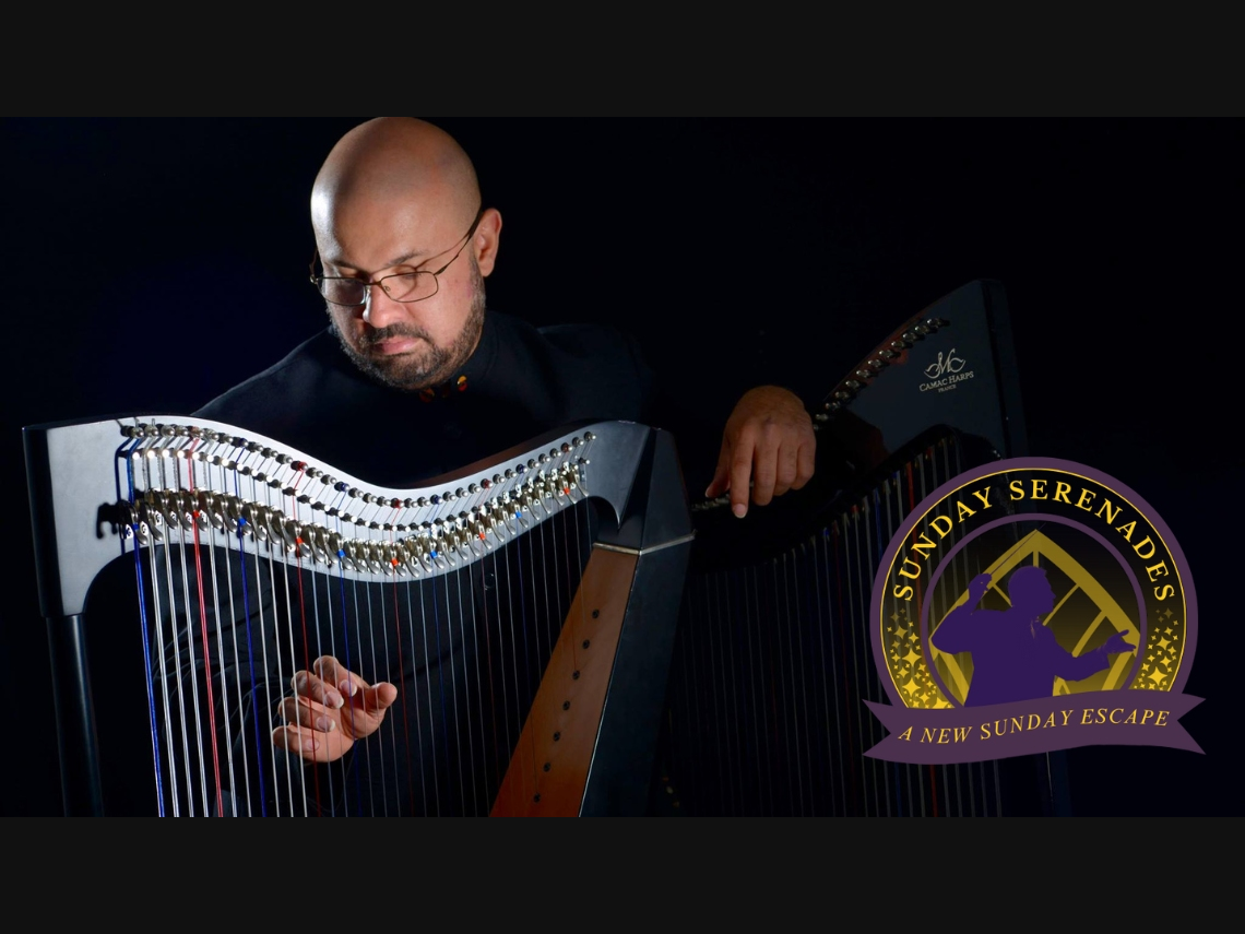 Sunday Serenades - Michael Dutra at Spire Center for the Performing Arts, 26 October | Event in Plymouth | AllEvents