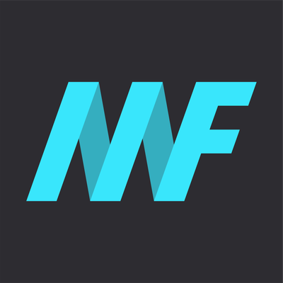 Mansfield Forward BID logo